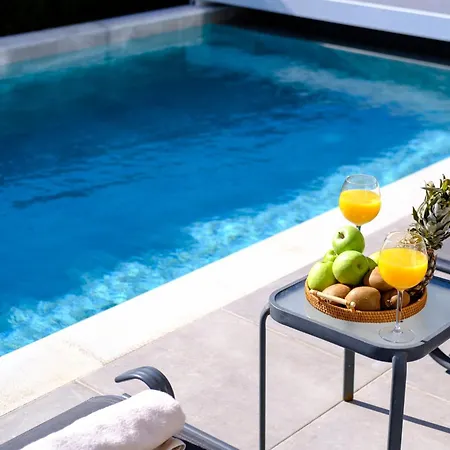 빌라 Soleil Luxury By Nomads - Walk To Coral Bay