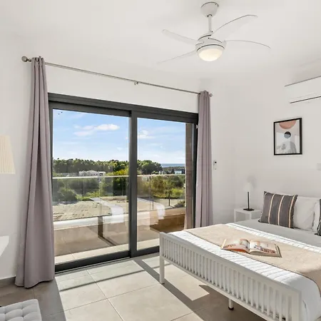 빌라 Soleil Luxury By Nomads - Walk To Coral Bay *