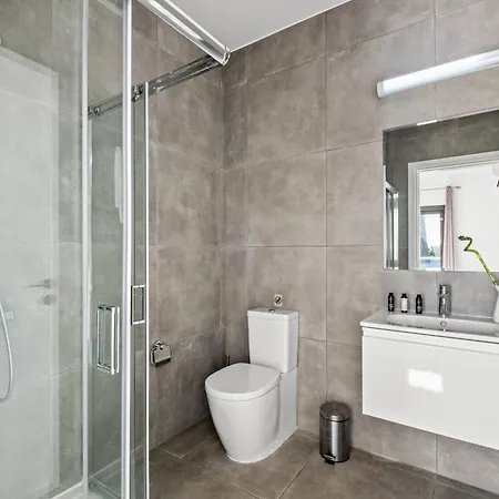 Soleil Luxury By Nomads - Walk To Coral Bay 빌라 *