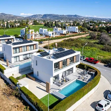 빌라 Soleil Luxury By Nomads - Walk To Coral Bay *