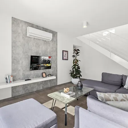 Villa Soleil Luxury By Nomads - Walk To Coral Bay *