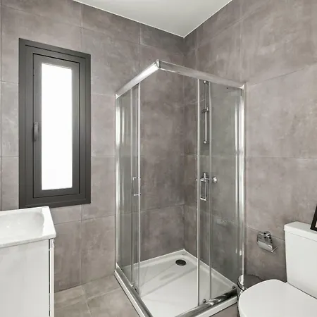 Villa Soleil Luxury By Nomads - Walk To Coral Bay Pegeia