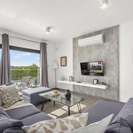 Soleil Luxury By Nomads - Walk To Coral Bay * Pegeia