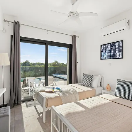 Villa Soleil Luxury By Nomads - Walk To Coral Bay