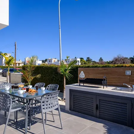 Soleil Luxury By Nomads - Walk To Coral Bay