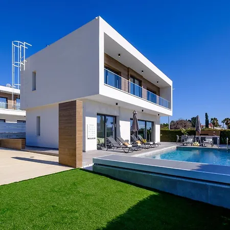 Soleil Luxury By Nomads - Walk To Coral Bay *