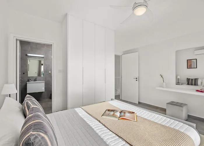 Soleil Luxury By Nomads - Walk To Coral Bay ヴィラ ペイヤ