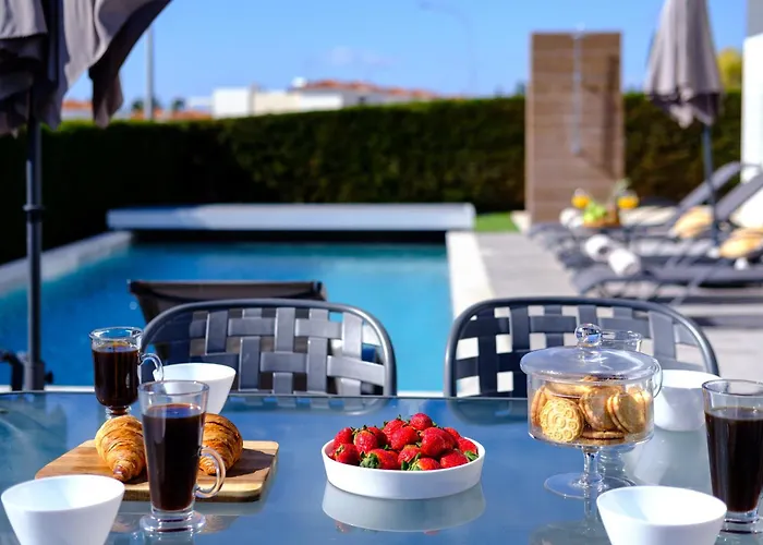 Soleil Luxury By Nomads - Walk To Coral Bay ペイヤ