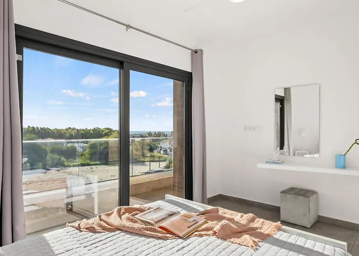 Soleil Luxury By Nomads - Walk To Coral Bay ヴィラ ペイヤ