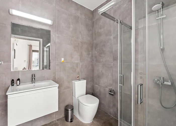 Soleil Luxury By Nomads - Walk To Coral Bay ペイヤ