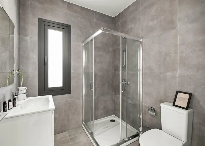 ヴィラ Soleil Luxury By Nomads - Walk To Coral Bay ペイヤ