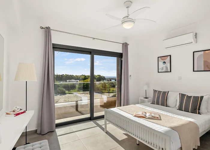 ヴィラ Soleil Luxury By Nomads - Walk To Coral Bay *