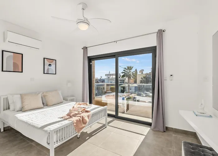 ヴィラ Soleil Luxury By Nomads - Walk To Coral Bay *