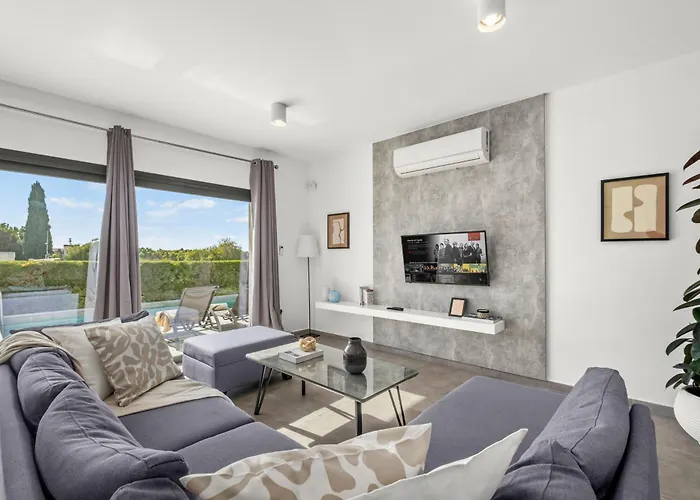 Soleil Luxury By Nomads - Walk To Coral Bay * ペイヤ