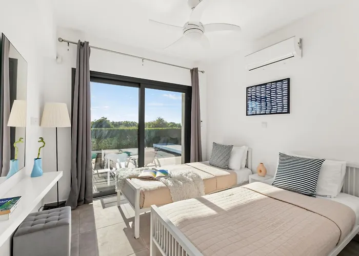 ヴィラ Soleil Luxury By Nomads - Walk To Coral Bay