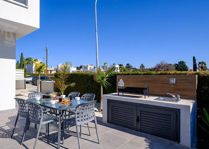 Soleil Luxury By Nomads - Walk To Coral Bay