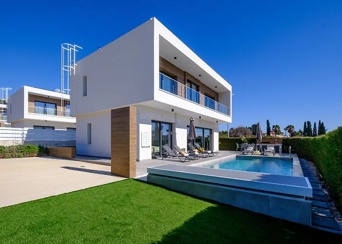 Soleil Luxury By Nomads - Walk To Coral Bay *