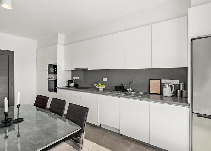 Soleil Luxury By Nomads - Walk To Coral Bay ペイヤ