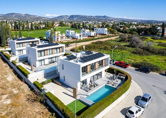 ヴィラ Soleil Luxury By Nomads - Walk To Coral Bay *